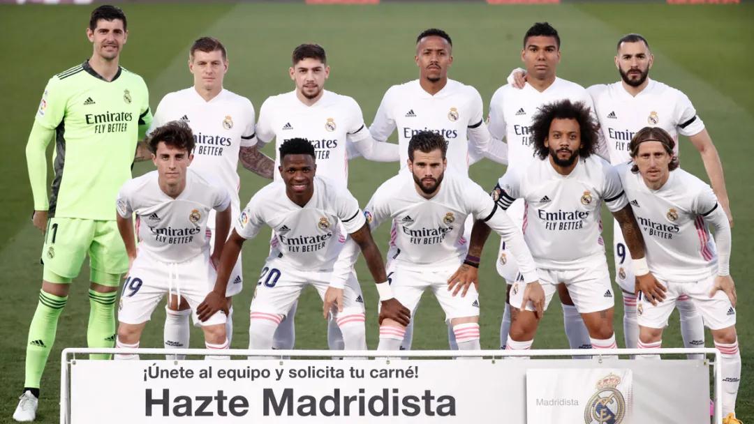 القنوات التي تعرض مباراة ريال مدريد اليوم